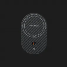 Автотримач Pitaka MagEZ Car Mount Pro 2 Qi2 (Black)