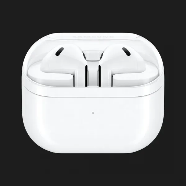 Навушники Samsung Galaxy Buds 3 (White)