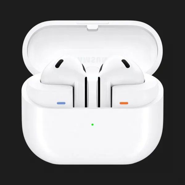 Навушники Samsung Galaxy Buds 3 (White)