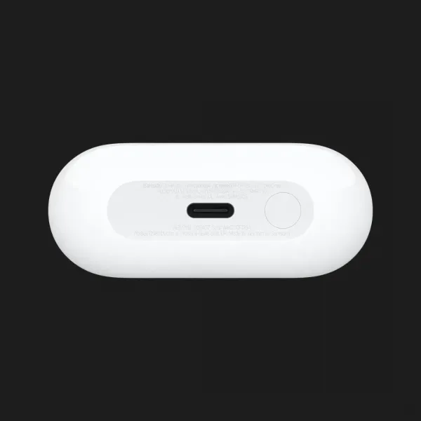 Навушники Samsung Galaxy Buds 3 (White)