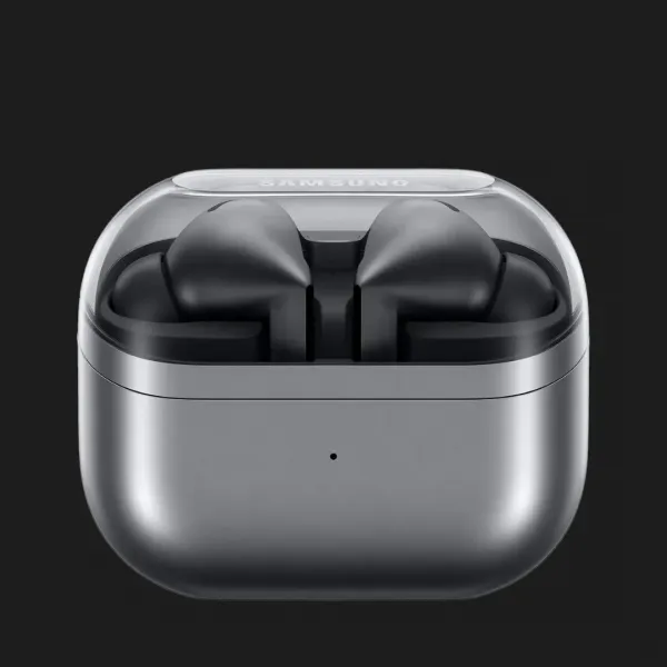 Навушники Samsung Galaxy Buds 3 Pro (Silver)