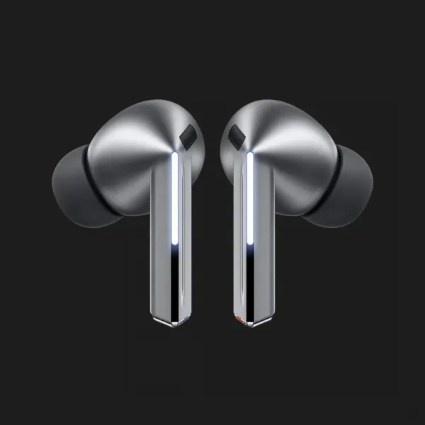 Навушники Samsung Galaxy Buds 3 Pro (Silver)