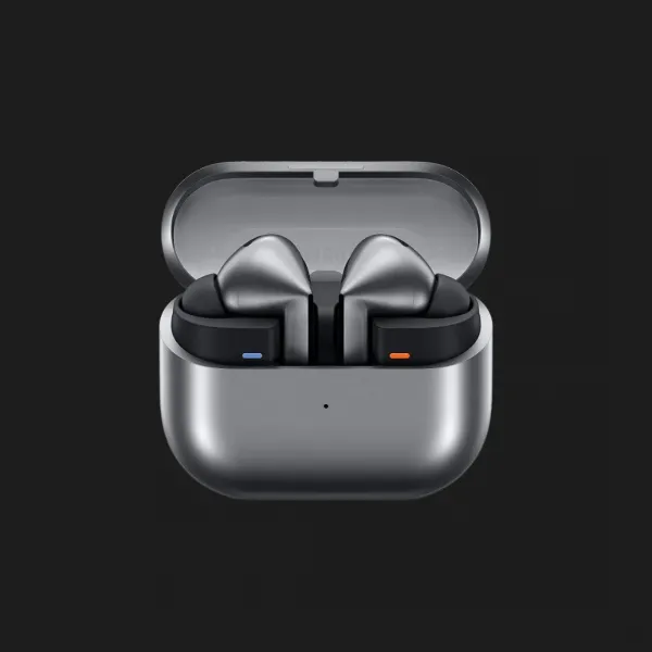 Навушники Samsung Galaxy Buds 3 Pro (Silver)