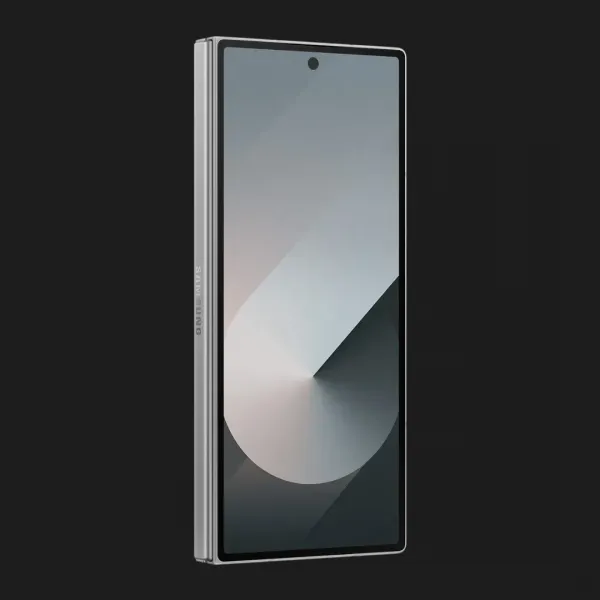 Samsung Galaxy Fold 6 12/256GB (F956) (Silver Shadow) (UA)
