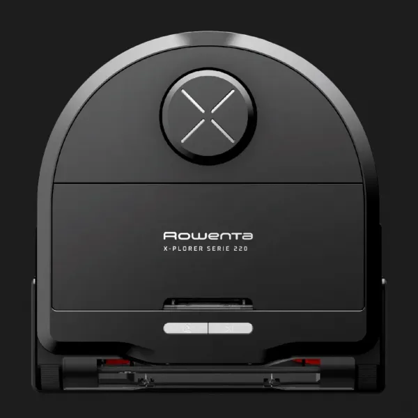 Робот-пилосос Rowenta X-PLORER Serie 220 (Black)
