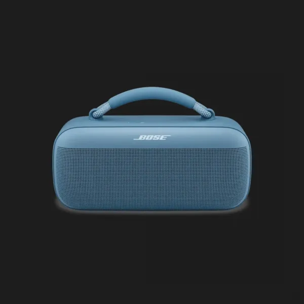 Акустика Bose Soundlink Max Portable Speaker (Blue Dusk)