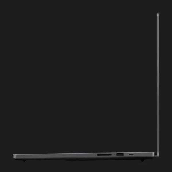 Ноутбук ASUS ROG Zephyrus G16 GU605MY (Intel Core Ultra 9/32GB/ 2TB/ RTX 4090) (GU605MY-NEBULA026W) (Standard)