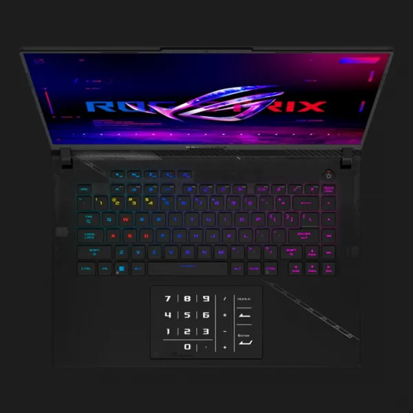 Ноутбук ASUS ROG Strix SCAR 16 (Intel Core i9/ 32GB/ 2TB/ RTX 4090) (G634JYR-NM132W) (Standard)
