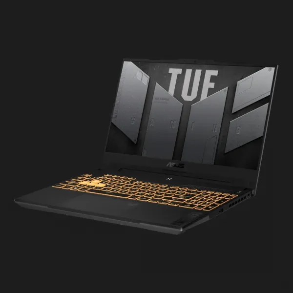 Ноутбук ASUS TUF Gaming F15 FX507VI (Intel Core i7/ 64GB/ 4TB/ RTX 4070) (FX507VI-LP458W) (Standard)