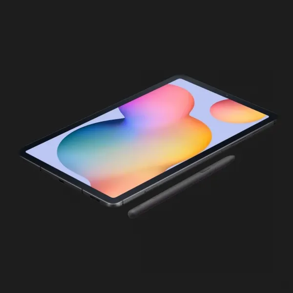 Планшет Samsung Galaxy Tab S6 Lite 2024 (P620) 4/128GB (Gray) (UA)