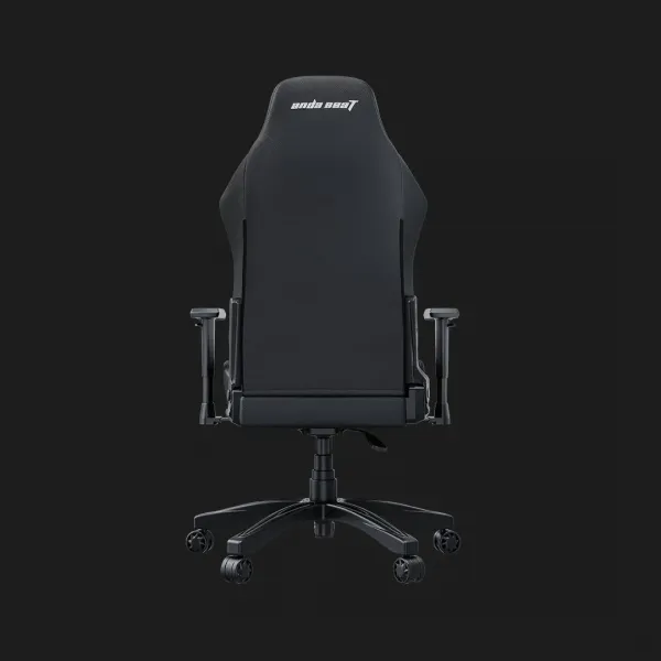 Крісло ігрове Anda Seat Luna Size L (Black/Red) (UA)