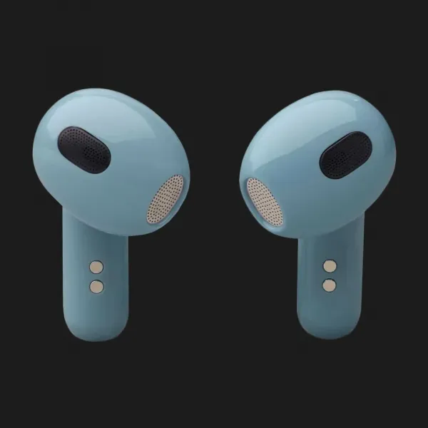 Навушники JBL Live Flex 3 (Blue)