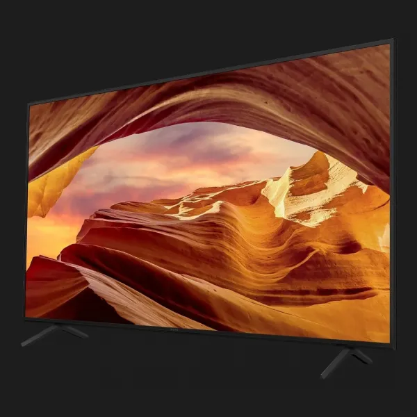Телевізор Sony 75 KD-75X75WL (UA)