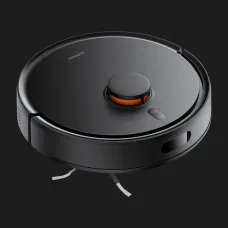 Робот-пилосос Xiaomi Robot Vacuum S20 (Black)