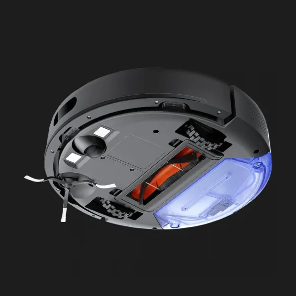 Робот-пилосос Xiaomi Robot Vacuum S20 (Black)