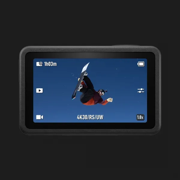 Екшн-камера DJI Osmo Action 5 Pro Adventure Combo