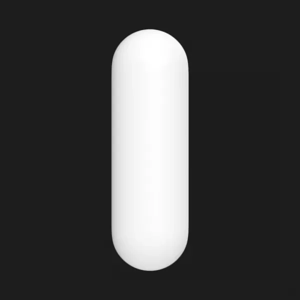 Датчик відкриття двері/вікна Aqara P2 (White)