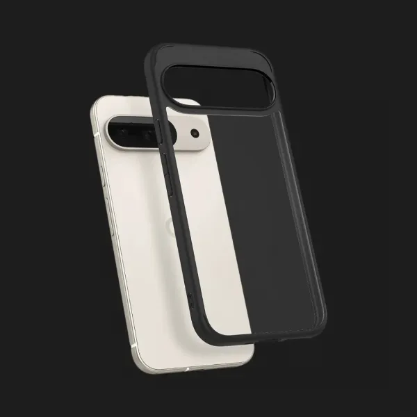 Чохол Spigen Ultra Hybrid для Google Pixel 9/9Pro (Matte Black)