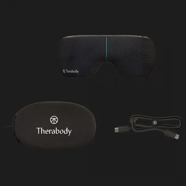 Розумні масажні окуляри SmartGoggles 2 покоління