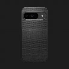Чохол Spigen Liquid Air для Google Pixel 9/9Pro (Matte Black)