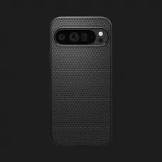 Чохол Spigen Liquid Air для Google Pixel 9 Pro XL (Matte Black)