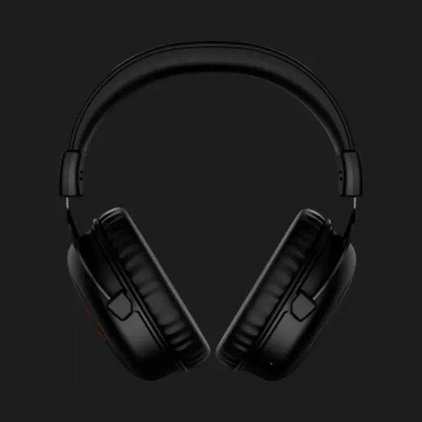 Ігрова гарнітура HyperX Cloud II Core WL/USB-A (Black)