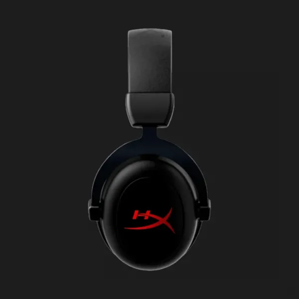 Ігрова гарнітура HyperX Cloud II Core WL/USB-A (Black)