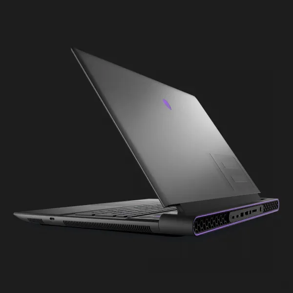 Ноутбук Dell Alienware m18 R2 (Intel Core i9/ 96 GB/ 8 TB SSD/ RTX 4080) (AWM18R-7400BLK-PUS) (Standard)