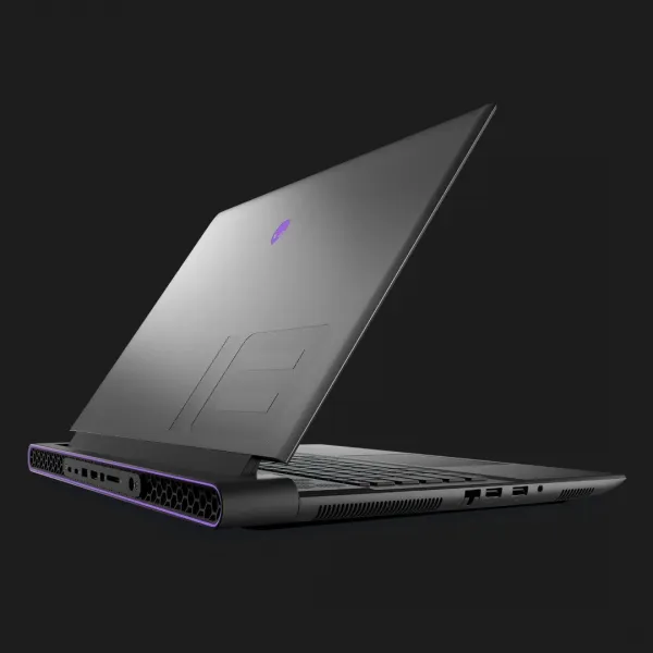 Ноутбук Dell Alienware m18 R2 (Intel Core i9/ 32 GB/ 2 TB SSD/ RTX 4090) (AWM18R-8495BLK-PUS) (Standard)