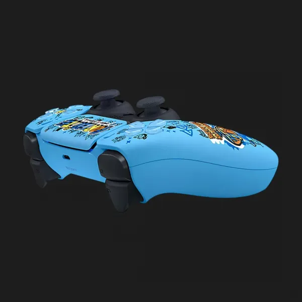 Бездротовий геймпад Sony PlayStation 5 DualSense (Fortnite Limited Edition)