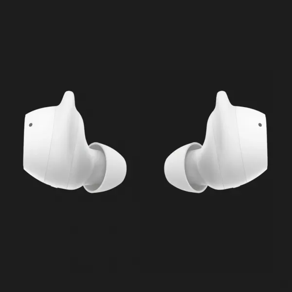 Навушники Samsung Galaxy Buds FE SM-R400 (White) (SM-R400NZWASEK)