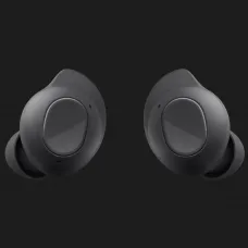 Навушники Samsung Galaxy Buds FE SM-R400 (Graphite) (SM-R400NZAASEK)