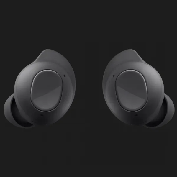 Навушники Samsung Galaxy Buds FE SM-R400 (Graphite) (SM-R400NZAASEK)