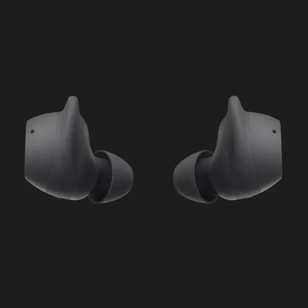 Навушники Samsung Galaxy Buds FE SM-R400 (Graphite) (SM-R400NZAASEK)