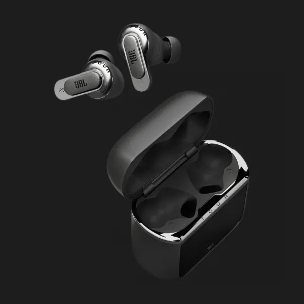 Навушники JBL Tour Pro 3 (Black) (JBLTOURPRO3BLK)