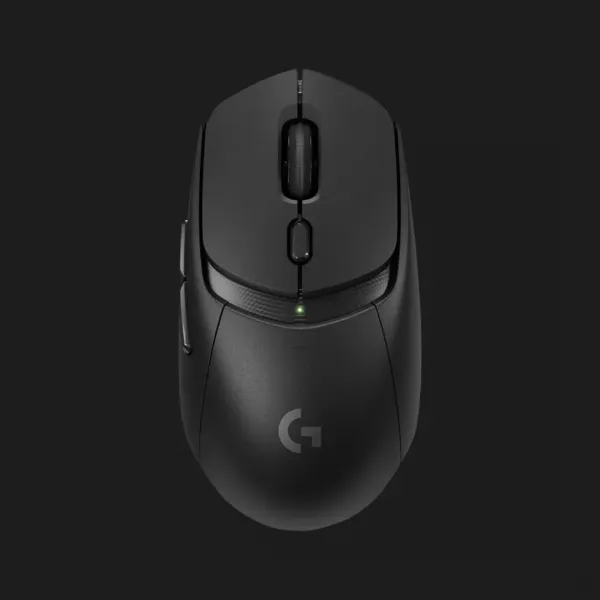 Ігрова миша Logitech G309 (Black) (UA)