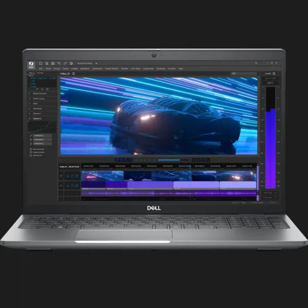 Ноутбук Dell Precision 3591 (Intel Core Ultra 7/64GB/2TB (SSD)/Arc Graphics) (N206P3591UWP3) (Standard)