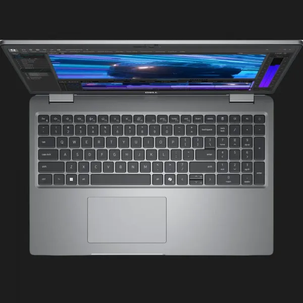 Ноутбук Dell Precision 3591 (Intel Core Ultra 7/64GB/4TB (SSD)/Arc Graphics) (N206P3591UWP4) (Standard)