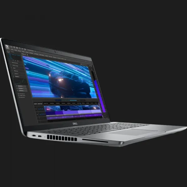 Ноутбук Dell Precision 3591 (Intel Core Ultra 7/64GB/8TB (SSD)/Arc Graphics) (N206P3591UWP5) (Standard)