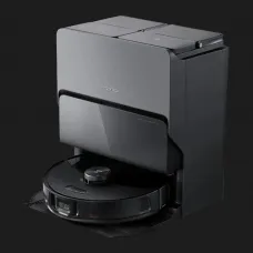 Робот-пилосос Roborock S8 MaxV Ultra (Black)