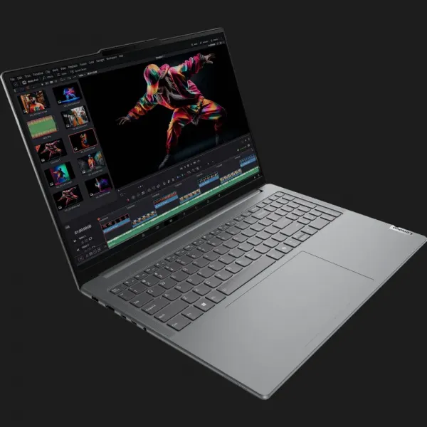 Ноутбук Lenovo Yoga Pro 9 16IMH9 (Intel Core Ultra 9/32 GB/4 TB (SSD)/RTX 4050) (83DN0026US) (Standard)
