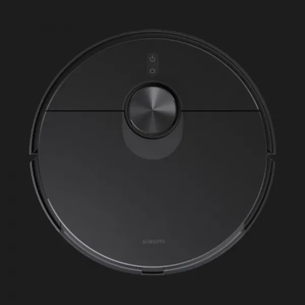 Робот-пилосос Xiaomi Robot Vacuum S20+ (Black) (Standard)
