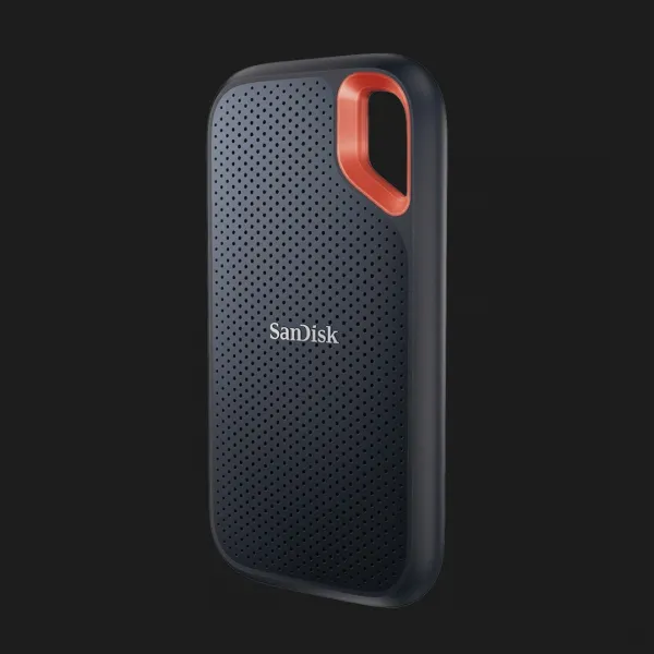 SSD-накопичувач SanDisk Extreme V2 E61 2TB