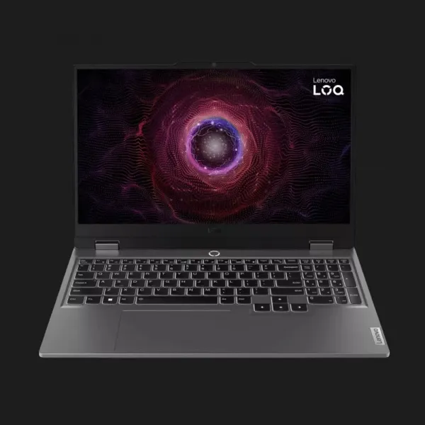 Ноутбук Lenovo LOQ 15AHP9 (AMD Ryzen 7/ 64GB/ 2TB (SSD)/ RTX 4060) (83DX03AVUS) (Standard)