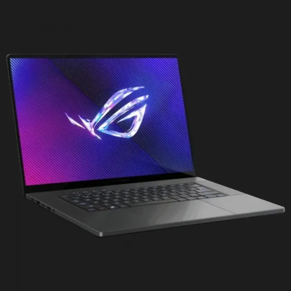 Ноутбук ASUS ROG Zephyrus G16 GU605MI (Intel Core Ultra 9/ 16GB/ 4TB (SSD)/ RTX 4070) (GU605MI-G16.U94072) (Standard)