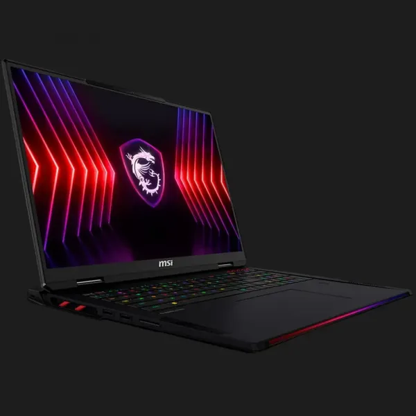 Ноутбук MSI Raider HX A14VHG (Intel Core i9/32GB/2TB (SSD)/RTX 4080) (A14VHG-261US) (Standard)