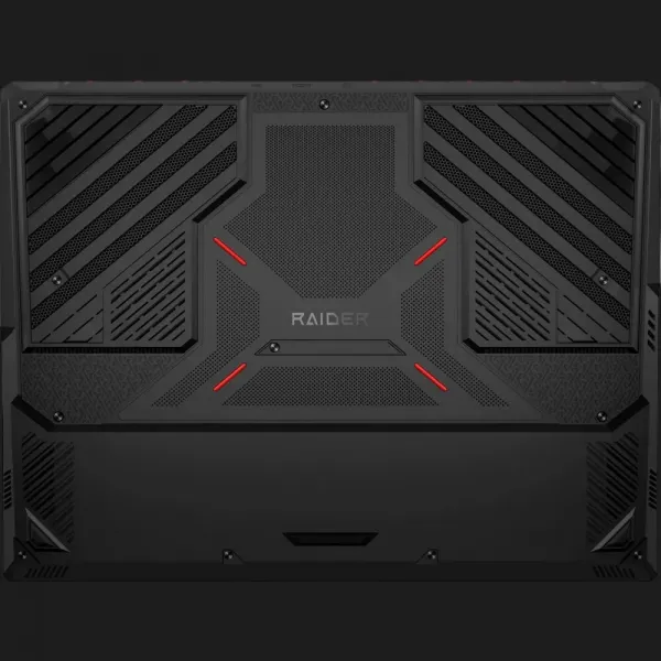 Ноутбук MSI Raider HX A14VHG (Intel Core i9/64GB/4TB (SSD)/RTX 4080) (A14VHG-263US) (Standard)