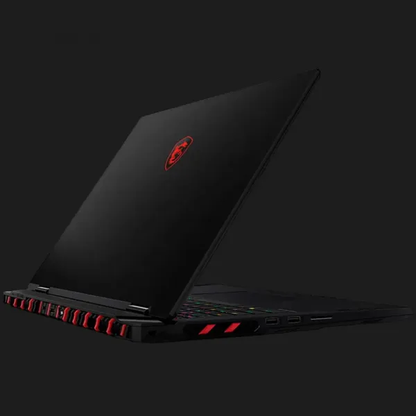 Ноутбук MSI Raider HX A14VHG (Intel Core i9/96GB/4TB (SSD)/RTX 4080) (A14VHG-264US) (Standard)