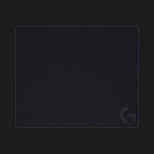 Килимок для миші Logitech G440 (Black) (UA)