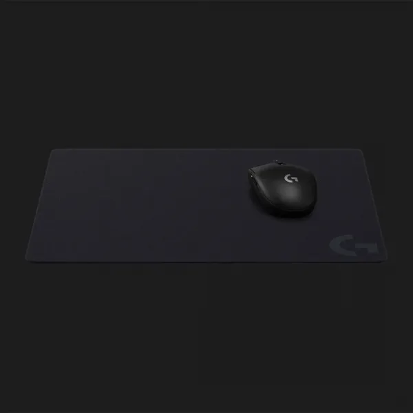 Килимок для миші Logitech G440 (Black) (UA)